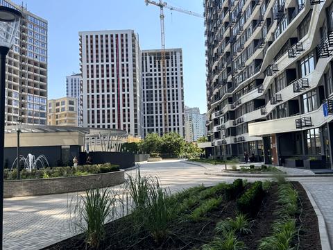 квартира за адресою Курортний пров., (Будинок)