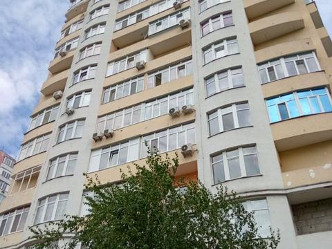 квартира за адресою Григорія Сковороди вул., 3