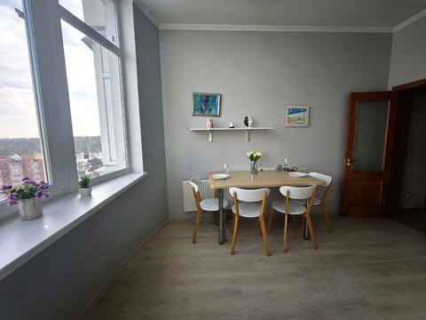 квартира за адресою Григорія Сковороди вул., 3