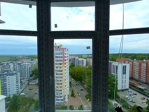 квартира за адресою Григорія Сковороди вул., 3