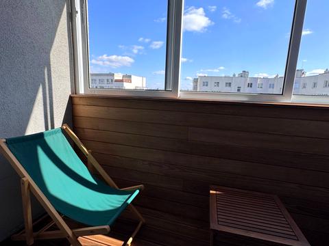 квартира за адресою Тернопільська вул., 21є