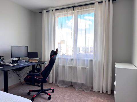 квартира за адресою Тернопільська вул., 21є