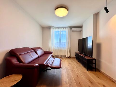 квартира за адресою Тернопільська вул., 21є