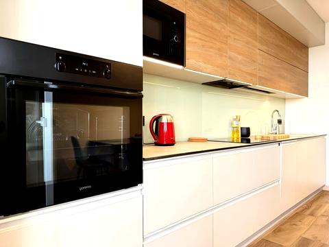 квартира за адресою Тернопільська вул., 21є