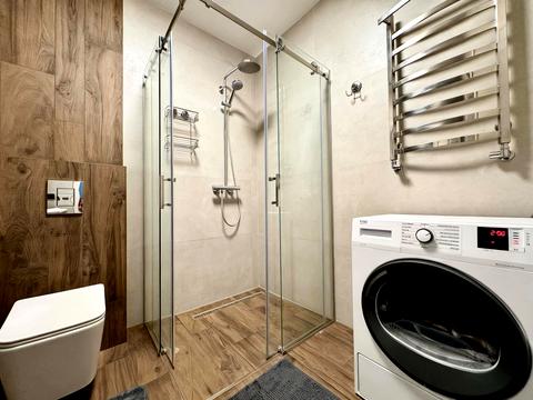 квартира за адресою Тернопільська вул., 21є