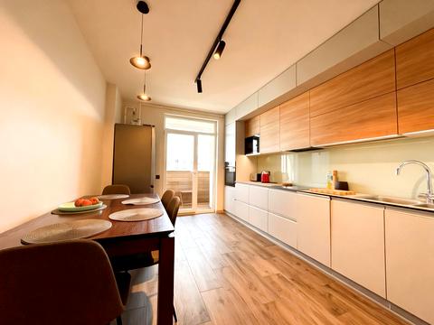 квартира за адресою Тернопільська вул., 21є