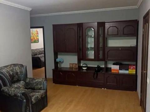 квартира за адресою Батумська вул., 58