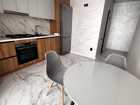 квартира за адресою Олени Теліги вул., 59