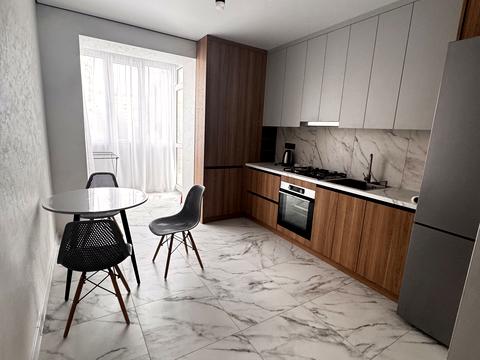 квартира за адресою Олени Теліги вул., 59