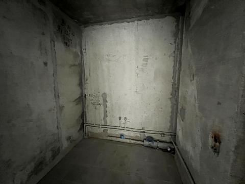 квартира по адресу Бориса Гмыри ул., 20