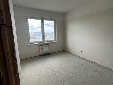 квартира по адресу Бориса Гмыри ул., 20