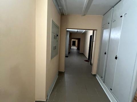 квартира по адресу Бориса Гмыри ул., 20