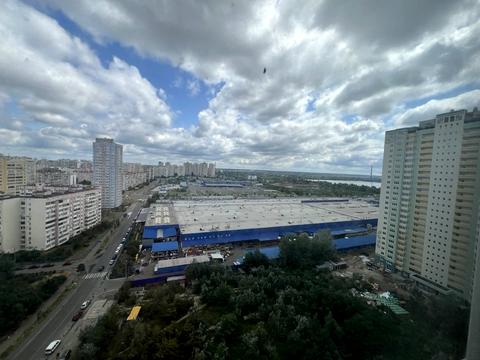 квартира по адресу Бориса Гмыри ул., 20