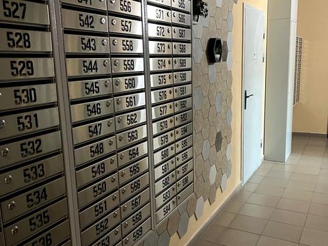 квартира по адресу Бориса Гмыри ул., 20