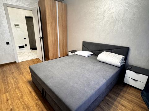 квартира за адресою Олени Теліги вул., 59