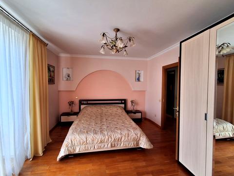 квартира по адресу Ольховая ул., 6