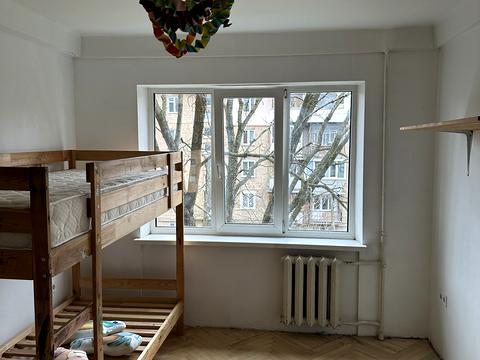 квартира за адресою Перемишльська вул. (Червонопільська), 9