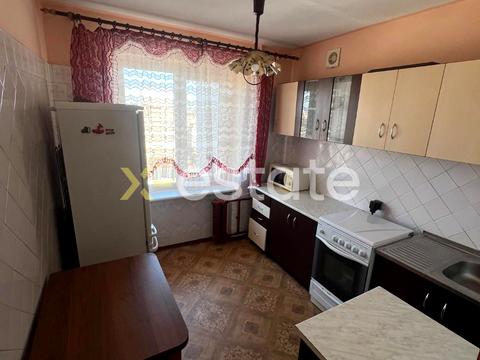 квартира за адресою Середньофонтанська вул., 12а