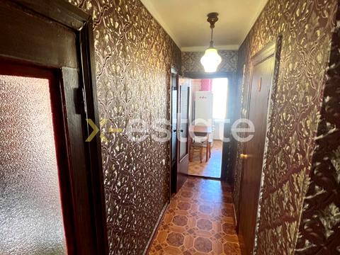 квартира за адресою Середньофонтанська вул., 12а