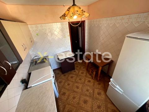 квартира за адресою Середньофонтанська вул., 12а