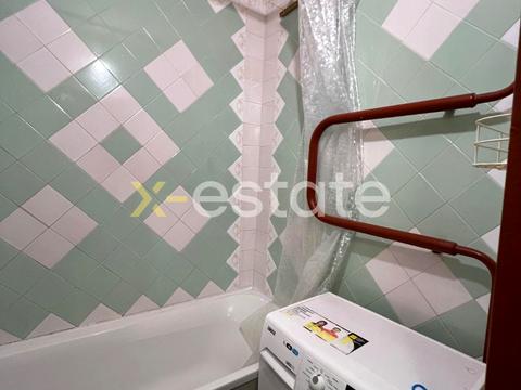 квартира за адресою Середньофонтанська вул., 12а