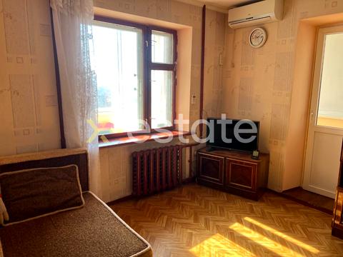 квартира за адресою Середньофонтанська вул., 12а