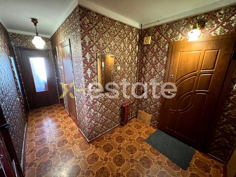 квартира за адресою Середньофонтанська вул., 12а