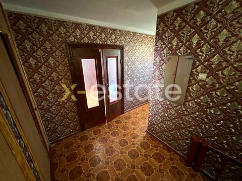 квартира за адресою Середньофонтанська вул., 12а