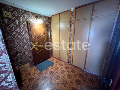квартира за адресою Середньофонтанська вул., 12а