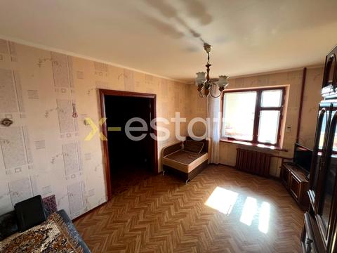 квартира за адресою Середньофонтанська вул., 12а