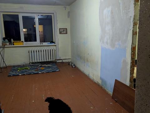 квартира за адресою Івана Пулюя вул., 5