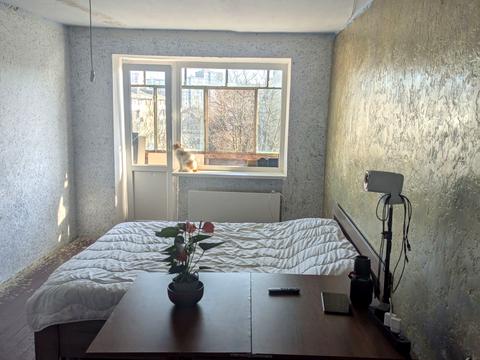 квартира за адресою Івана Пулюя вул., 5