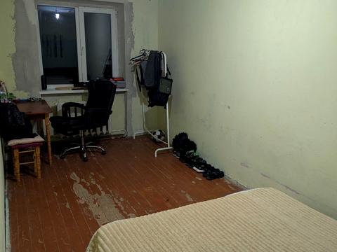 квартира за адресою Івана Пулюя вул., 5