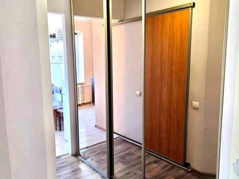 квартира за адресою Дніпро, Полігонна вул. (Погребняка), 18-Г