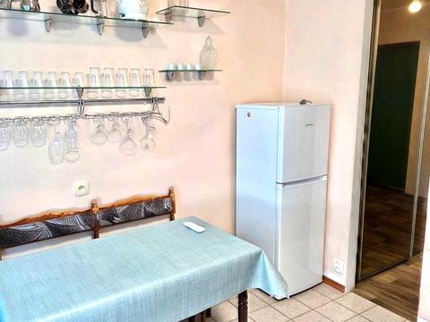 квартира за адресою Дніпро, Полігонна вул. (Погребняка), 18-Г