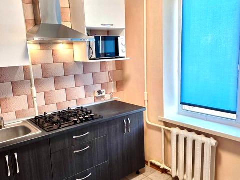 квартира за адресою Дніпро, Полігонна вул. (Погребняка), 18-Г