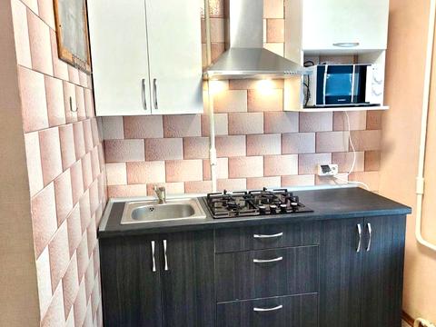 квартира за адресою Дніпро, Полігонна вул. (Погребняка), 18-Г