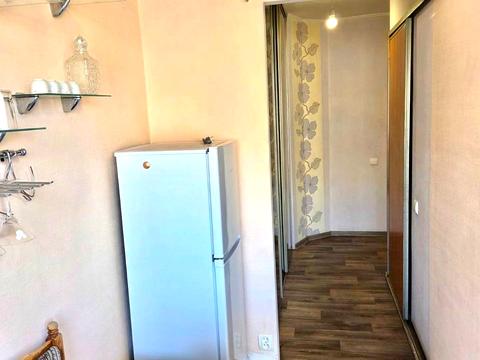 квартира за адресою Дніпро, Полігонна вул. (Погребняка), 18-Г