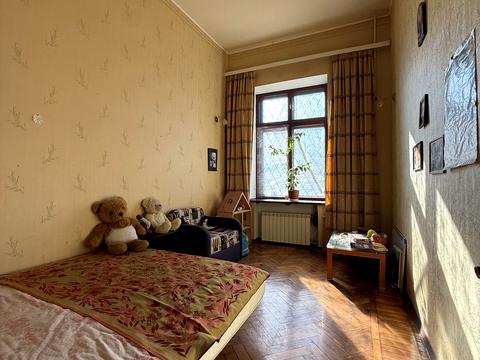 квартира за адресою Чорноглазівська вул., 14
