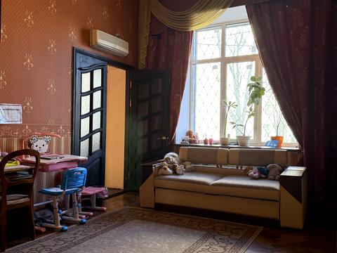 квартира за адресою Чорноглазівська вул., 14