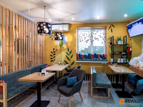 коммерческая по адресу Жулянська ул., 2-Б