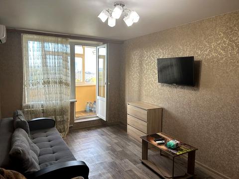 квартира по адресу Академика Павлова ул., 132