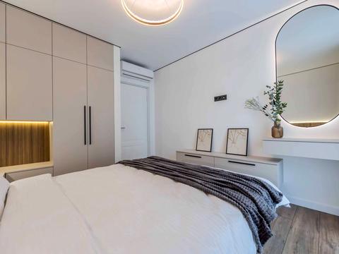 квартира за адресою Михайла Максимовича вул. (Онуфрія Трутенка), 26-Д