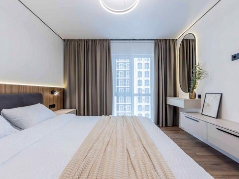 квартира за адресою Михайла Максимовича вул. (Онуфрія Трутенка), 26-Д