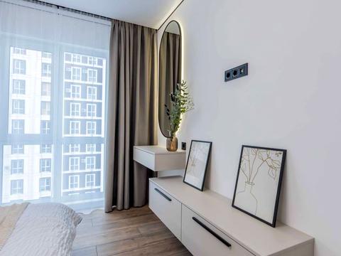 квартира за адресою Михайла Максимовича вул. (Онуфрія Трутенка), 26-Д