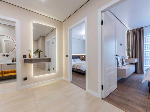 квартира за адресою Михайла Максимовича вул. (Онуфрія Трутенка), 26-Д