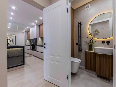 квартира за адресою Михайла Максимовича вул. (Онуфрія Трутенка), 26-Д