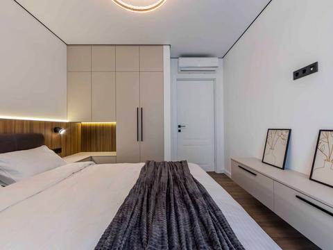 квартира за адресою Михайла Максимовича вул. (Онуфрія Трутенка), 26-Д