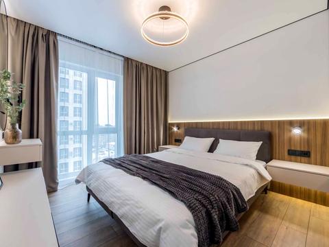 квартира за адресою Михайла Максимовича вул. (Онуфрія Трутенка), 26-Д