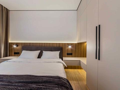 квартира за адресою Михайла Максимовича вул. (Онуфрія Трутенка), 26-Д